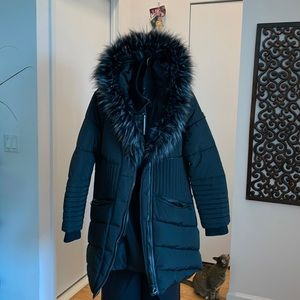 NOIZE winter jacket, size XXL, NWT